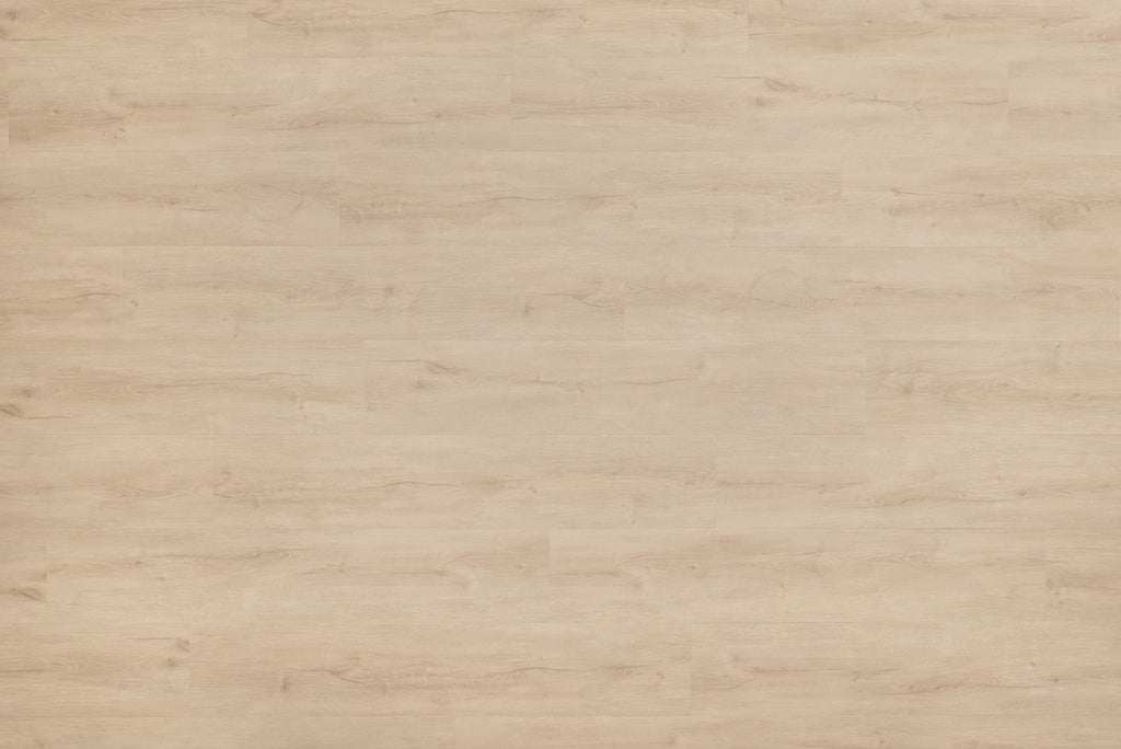 Floer Natuur PVC - Wateringen Wit