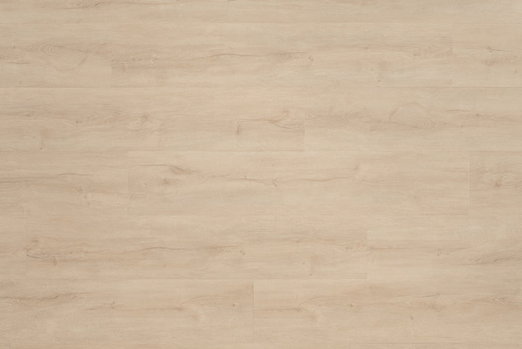 Floer Natuur PVC - Wateringen Wit