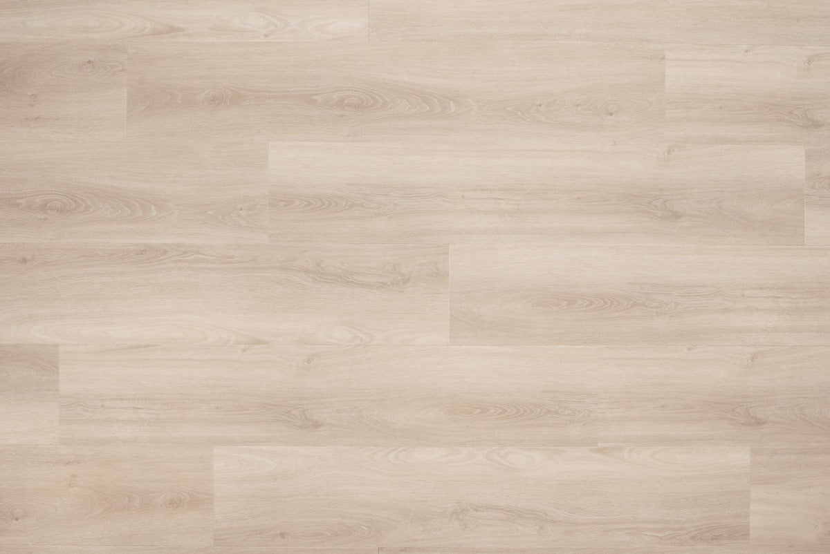 Floer Natuur PVC – Callantsoog Crèmewit