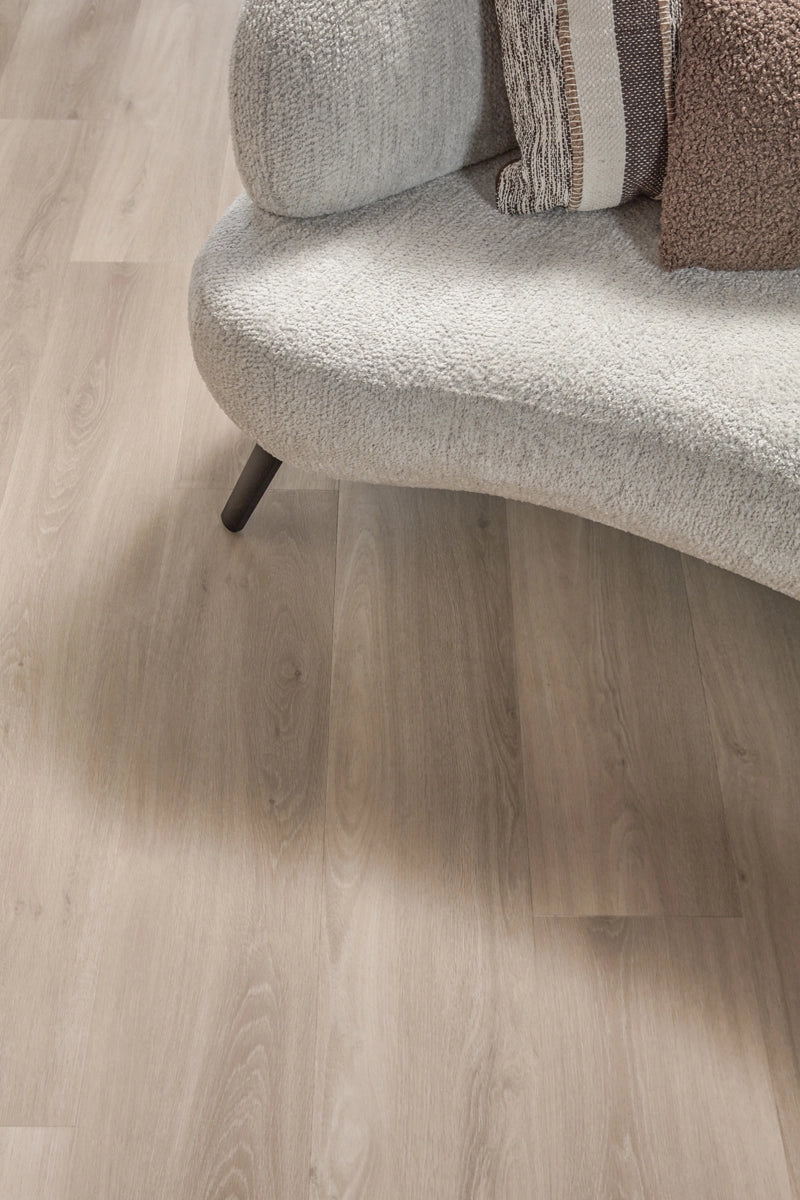 Floer Natuur PVC – Callantsoog Crèmewit