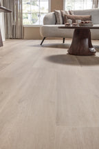 Floer Natuur PVC – Callantsoog Crèmewit