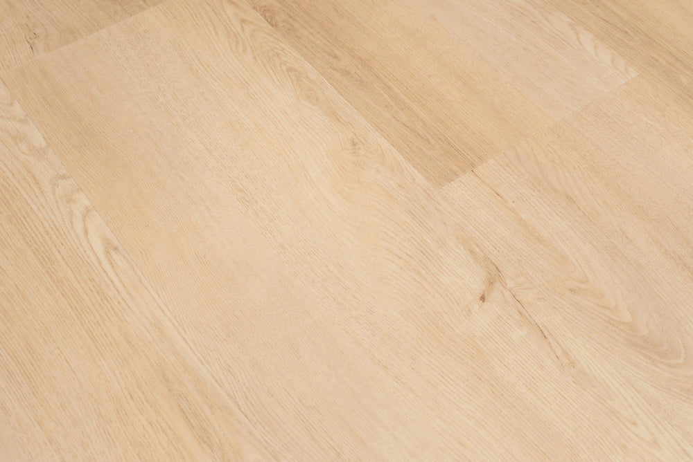 Floer Natuur PVC - Cilento Crème