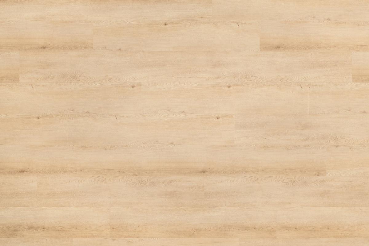 Floer Natuur PVC - Cilento Crème