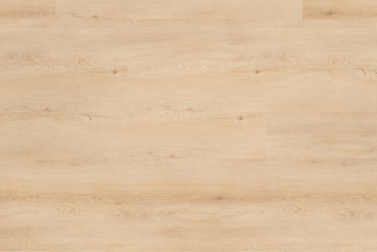 Floer Natuur PVC - Cilento Crème