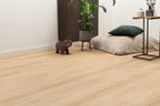 Floer Natuur PVC - Cilento Crème