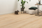 Floer Natuur PVC - Cilento Crème