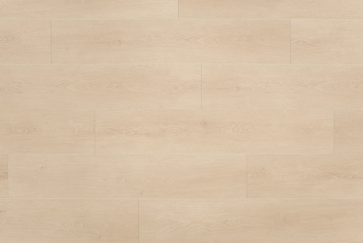 Floer Natuur PVC - Lisse Lichtbruin