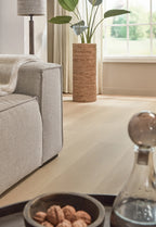 Floer Natuur PVC - Zadar Zand
