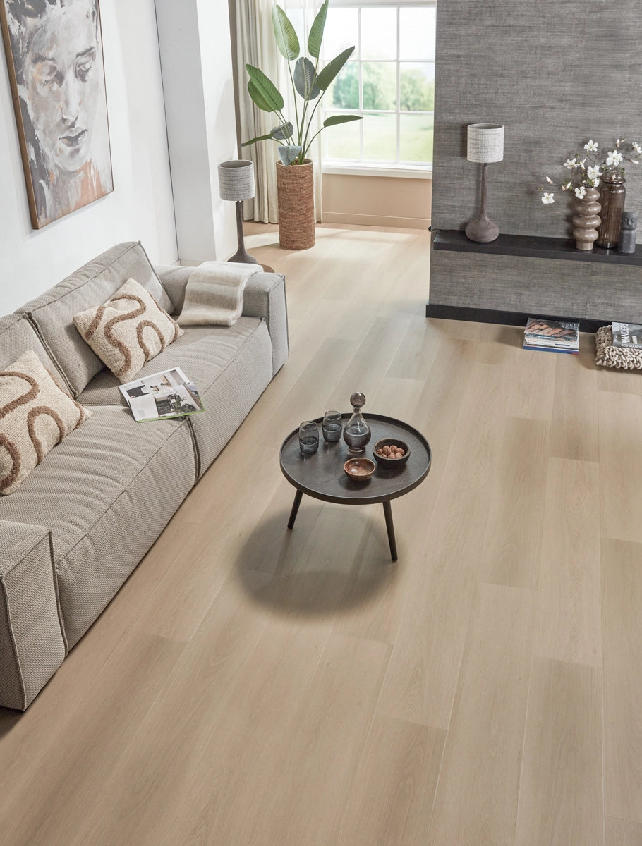 Floer Natuur PVC - Zadar Zand