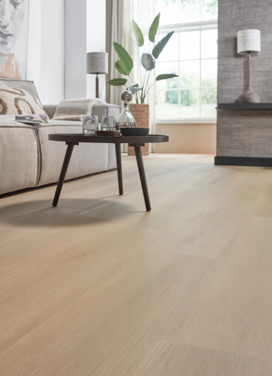 Floer Natuur PVC - Zadar Zand