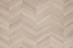Floer Hongaarse Punt PVC – Onbehandeld Eiken