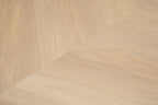Floer Hongaarse Punt PVC – Natuur Eiken