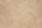 Floer Hongaarse Punt PVC – Natuur Eiken
