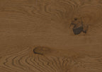 Floer Hybride Hout - Bruin Eiken Rustiek