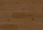 Floer Hybride Hout - Bruin Eiken Rustiek