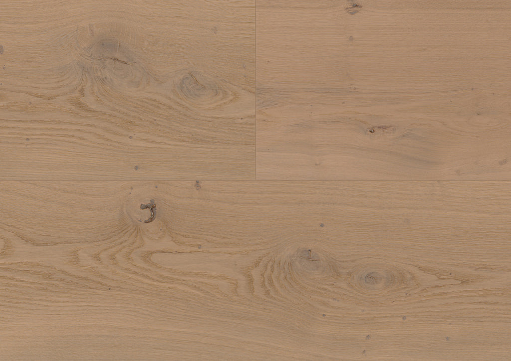 Floer Hybride Hout - Crème Eiken Rustiek