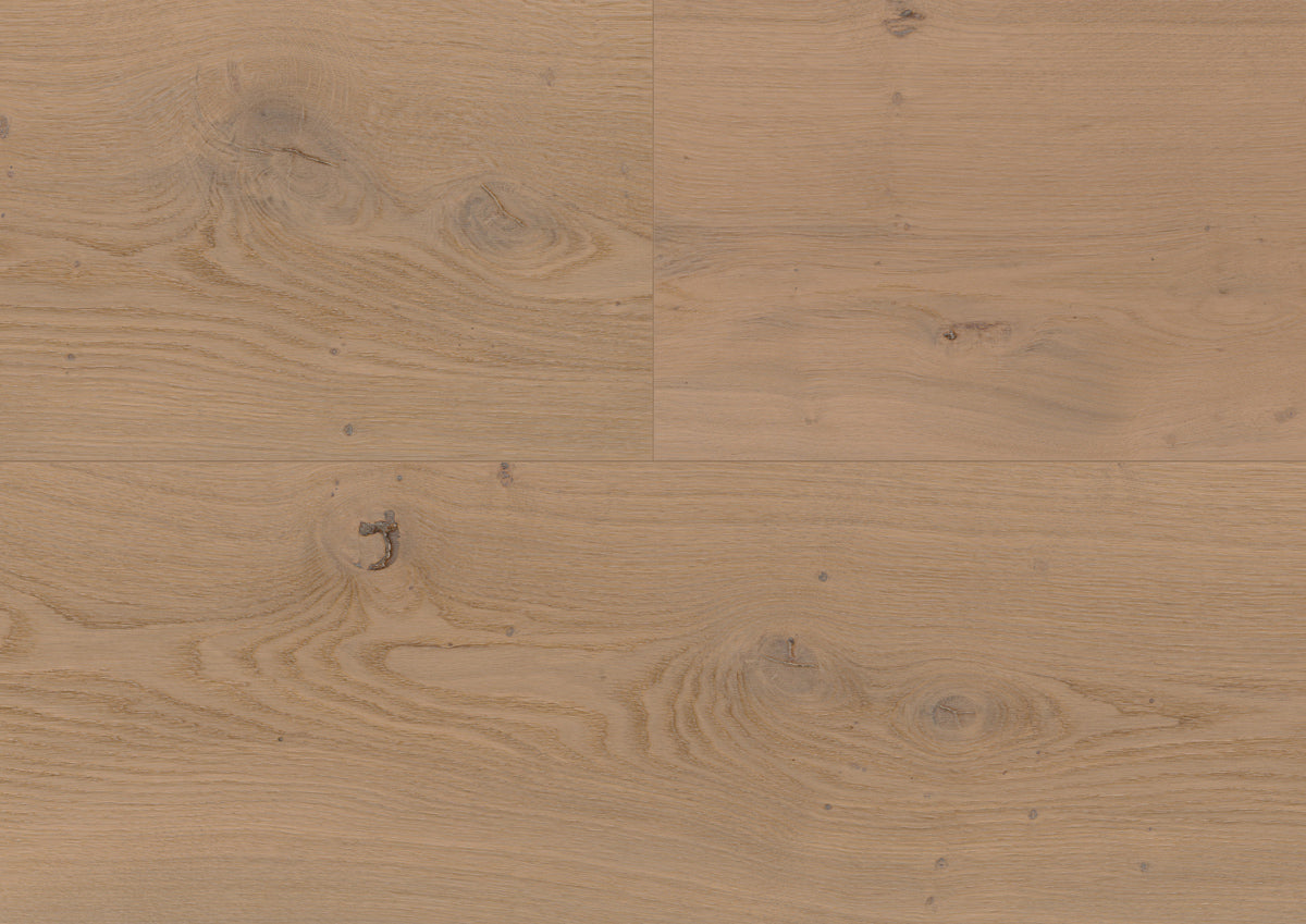 Floer Hybride Hout - Crème Eiken Rustiek