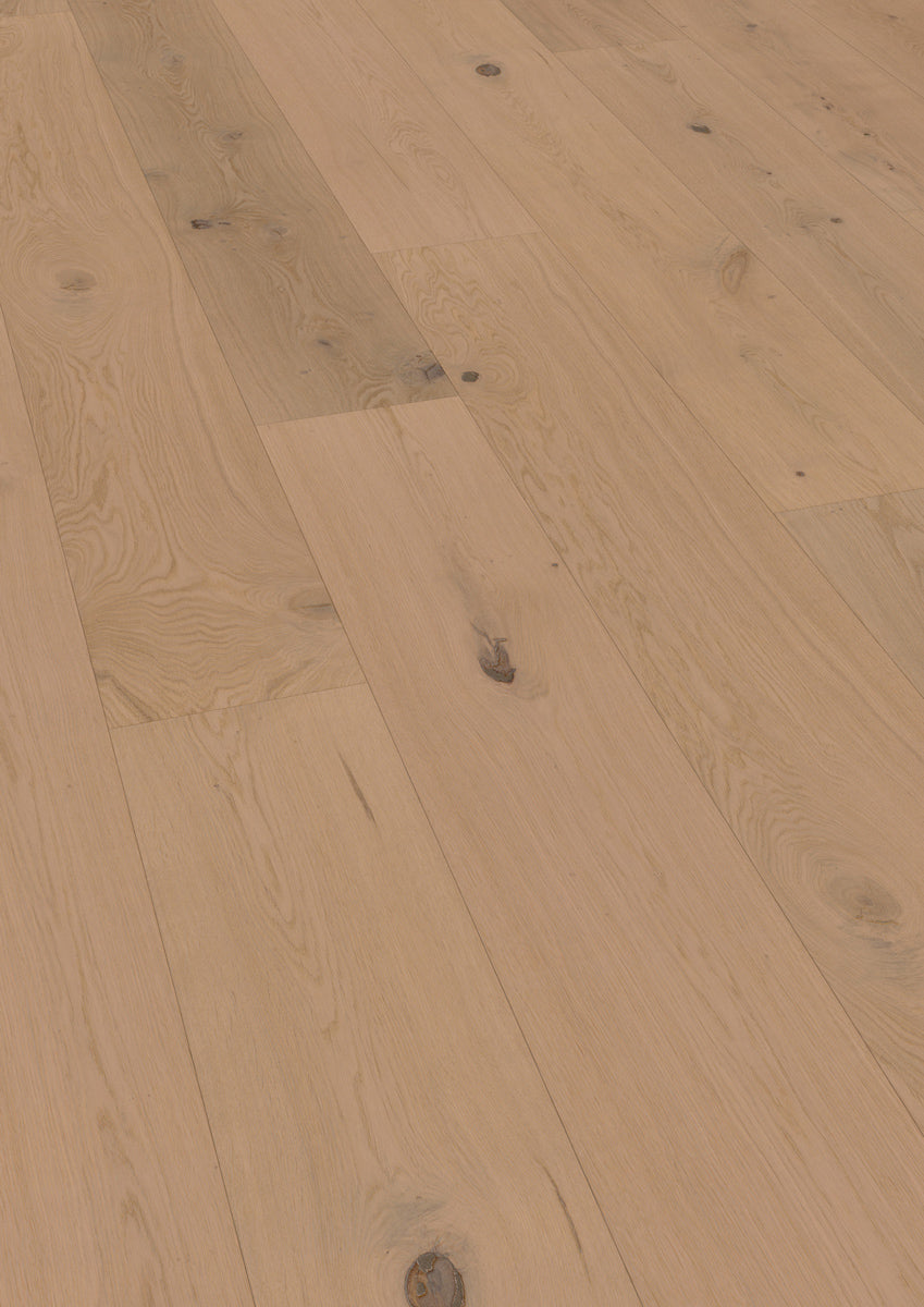 Floer Hybride Hout - Crème Eiken Rustiek