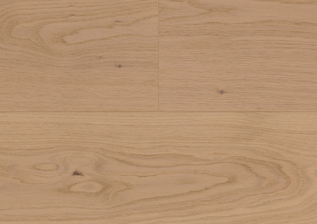 Floer Hybride Hout - Crème Eiken Subtiel