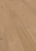 Floer Hybride Hout - Crème Eiken Subtiel