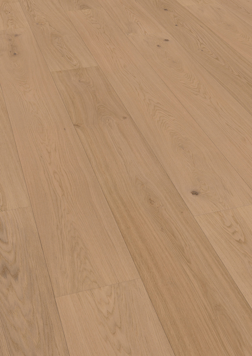 Floer Hybride Hout - Crème Eiken Subtiel