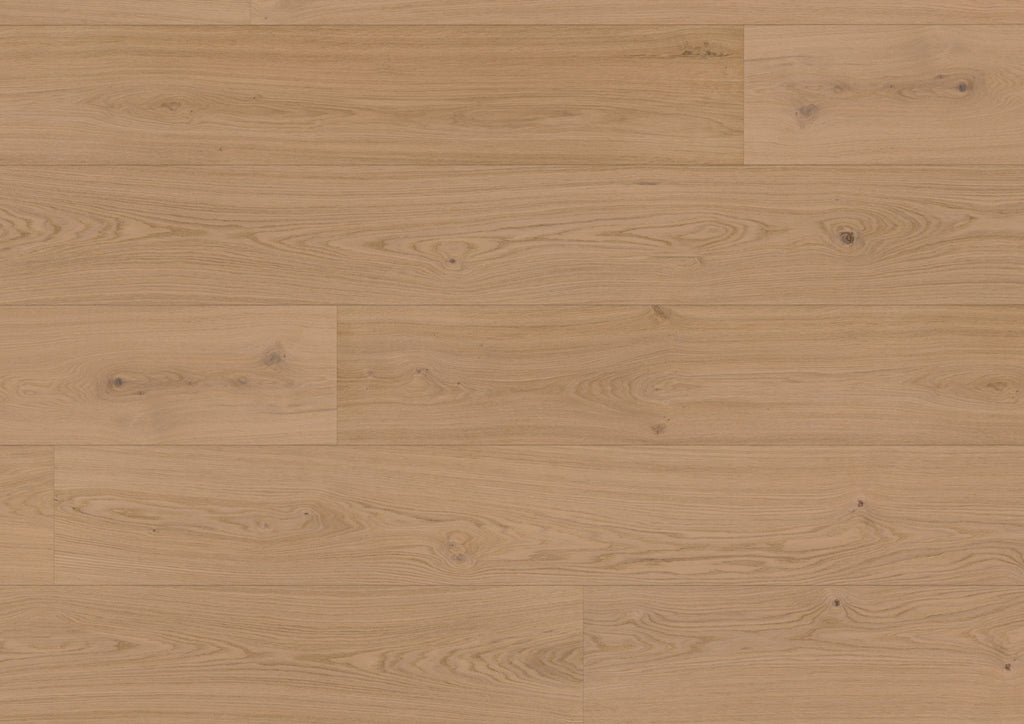 Floer Hybride Hout - Crème Eiken Subtiel