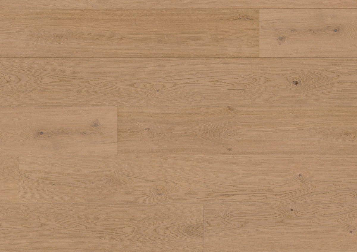 Floer Hybride Hout - Crème Eiken Subtiel