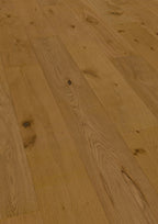 Floer Hybride Hout - Gerookt Naturel Eiken Rustiek