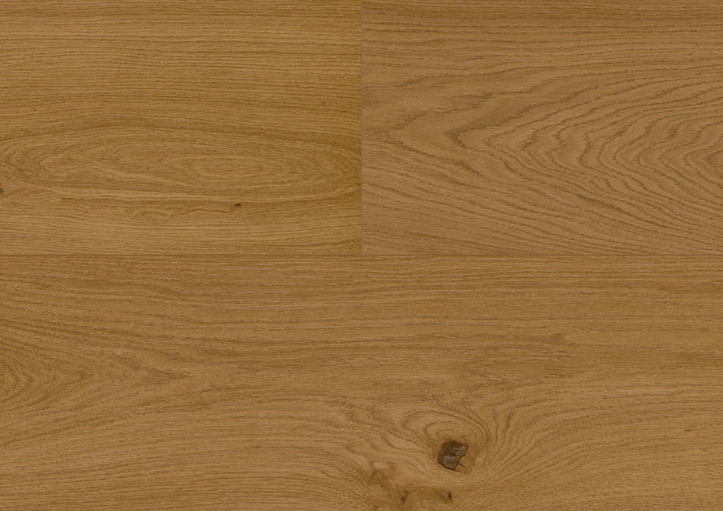 Floer Hybride Hout - Gerookt Naturel Eiken Subtiel