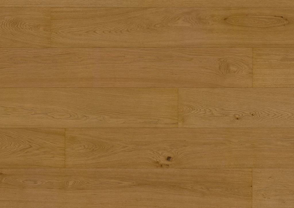 Floer Hybride Hout - Gerookt Naturel Eiken Subtiel