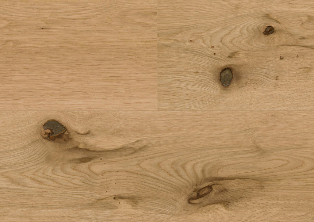 Floer Hybride Hout - Natuur Eiken Rustiek