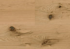 Floer Hybride Hout - Natuur Eiken Rustiek
