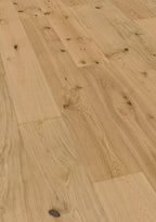 Floer Hybride Hout - Natuur Eiken Rustiek