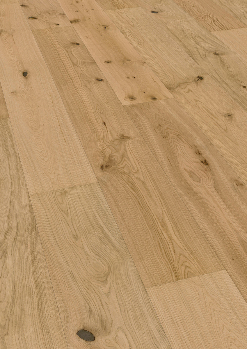 Floer Hybride Hout - Natuur Eiken Rustiek