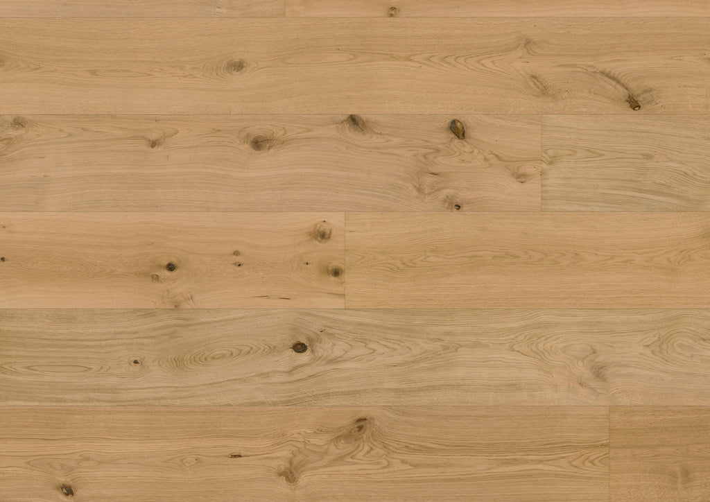 Floer Hybride Hout - Natuur Eiken Rustiek