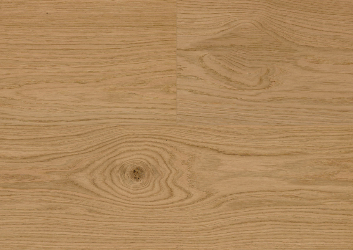 Floer Hybride Hout - Natuur Eiken Subtiel