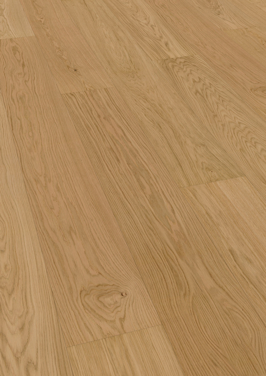 Floer Hybride Hout - Natuur Eiken Subtiel