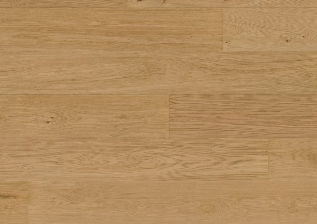 Floer Hybride Hout - Natuur Eiken Subtiel