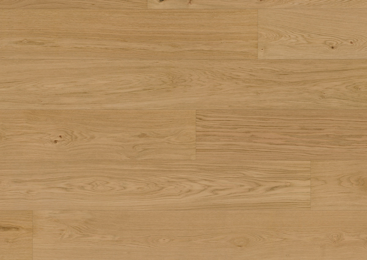 Floer Hybride Hout - Natuur Eiken Subtiel