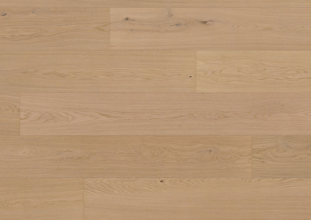 Floer Hybride Hout - Puur Eiken Subtiel