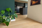 Floer Hybride Hout - Puur Eiken Subtiel