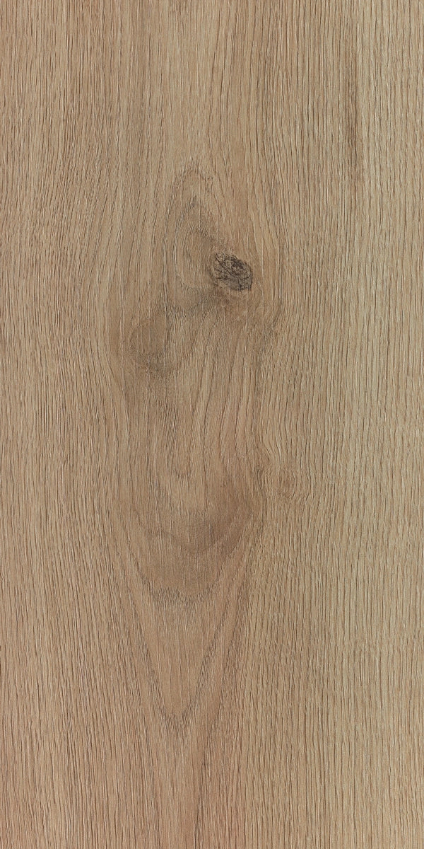 Floer Hybride Laminaat Visgraat - Grijsbeige Eiken