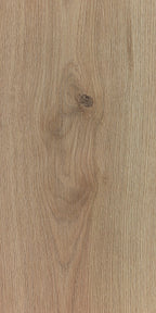 Floer Hybride Laminaat Visgraat - Grijsbeige Eiken