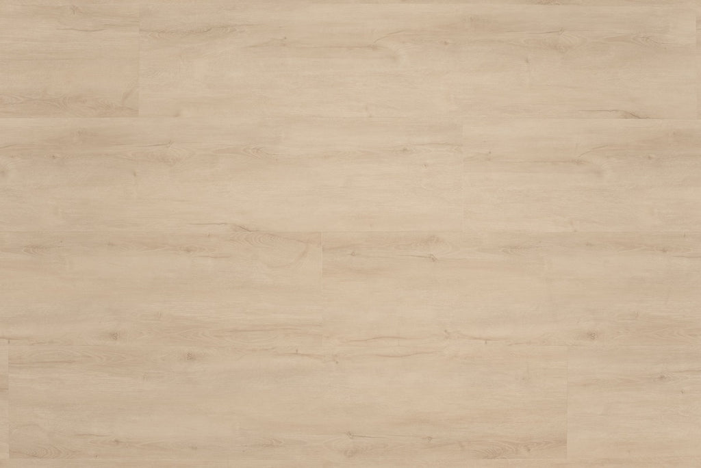 Floer Landhuis Click PVC - Crème Eik