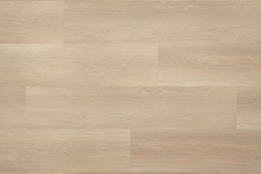 Floer Landhuis Click PVC - Natuur Eik