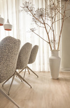 Floer Landhuis Click PVC - Crème Eik