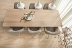 Floer Landhuis Click PVC - Crème Eik