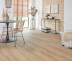 Floer Landhuis Click PVC - Grijze Eik