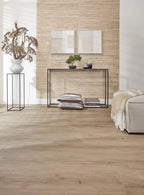 Floer Landhuis Click PVC - Grijze Eik