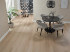 Floer Landhuis Click PVC - Lichtbruine Eik